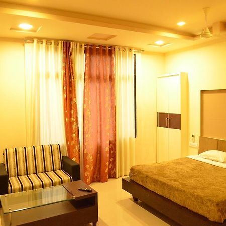 Ardency Inn Udaipur Kültér fotó