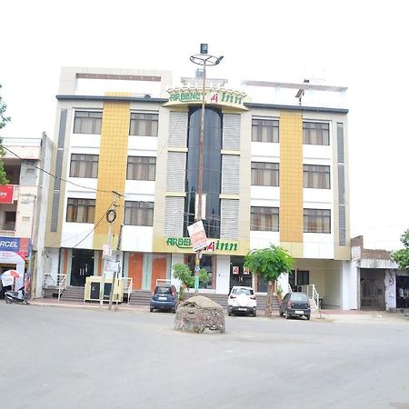 Ardency Inn Udaipur Kültér fotó