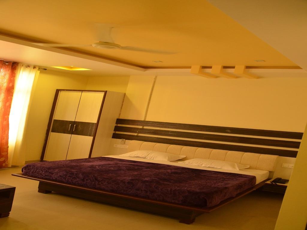 Ardency Inn Udaipur Szoba fotó