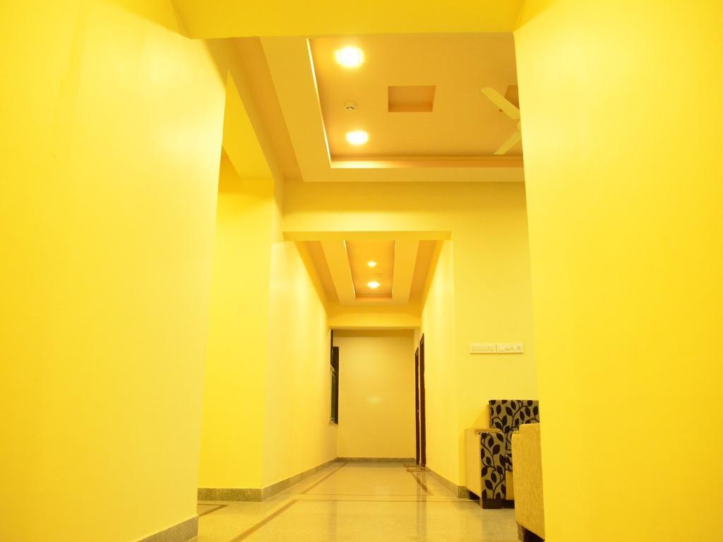 Ardency Inn Udaipur Kültér fotó