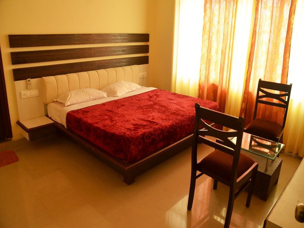 Ardency Inn Udaipur Kültér fotó