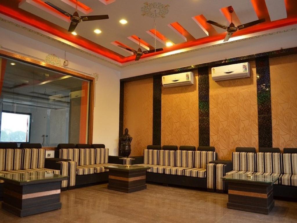 Ardency Inn Udaipur Kültér fotó