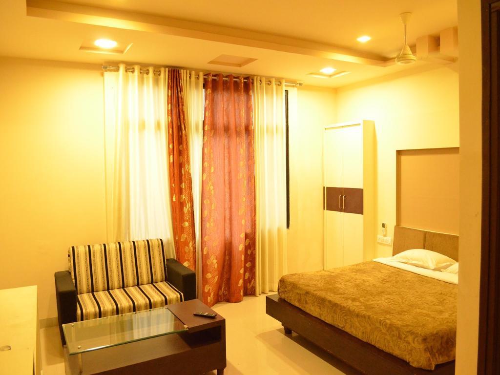 Ardency Inn Udaipur Kültér fotó