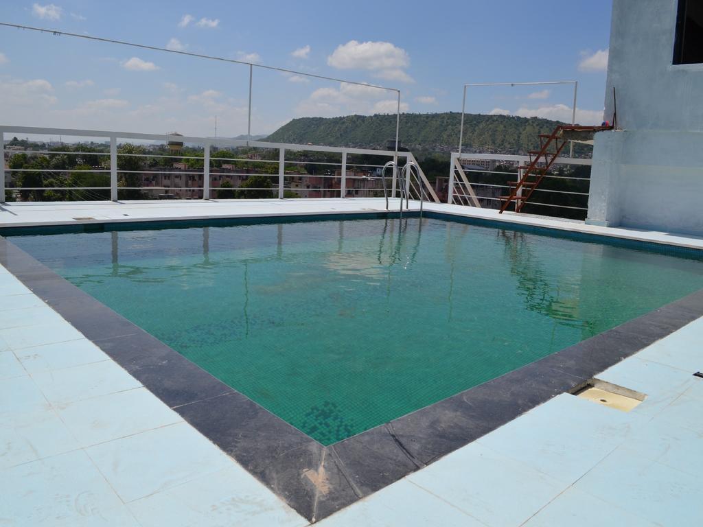 Ardency Inn Udaipur Kültér fotó