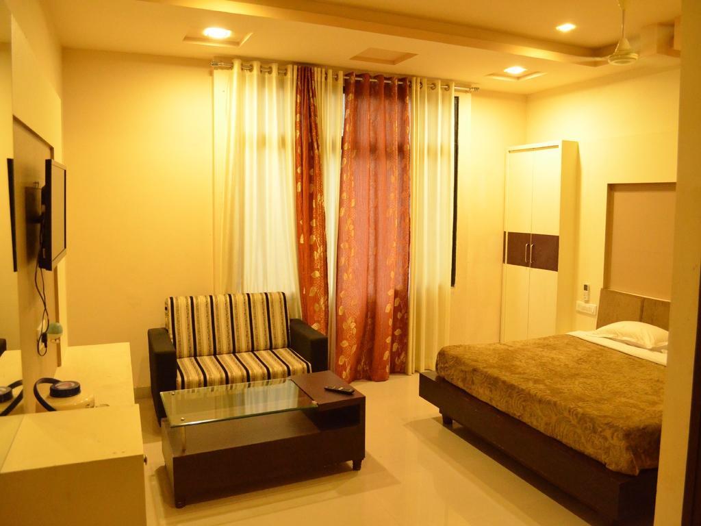 Ardency Inn Udaipur Kültér fotó