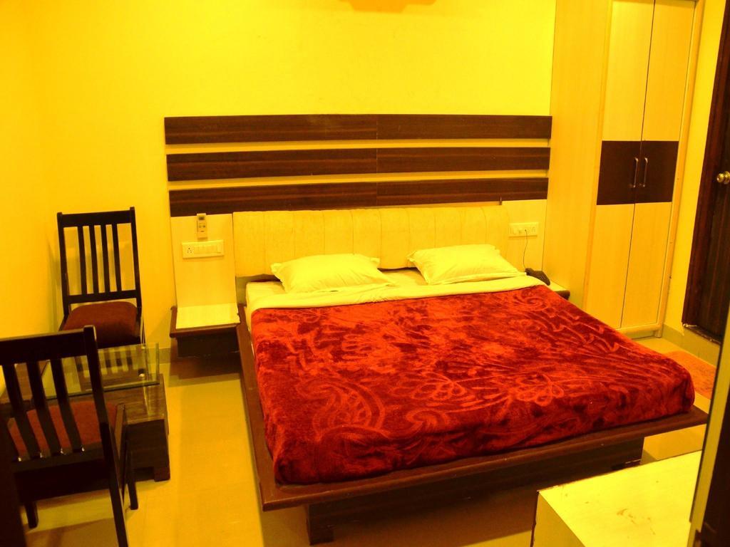 Ardency Inn Udaipur Kültér fotó
