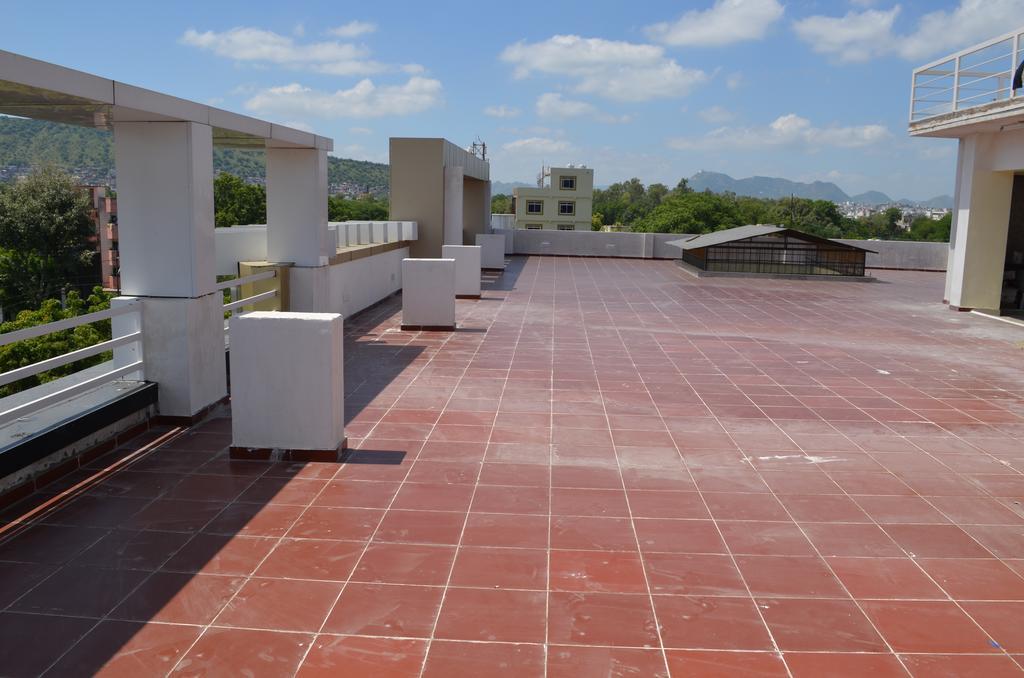 Ardency Inn Udaipur Kültér fotó