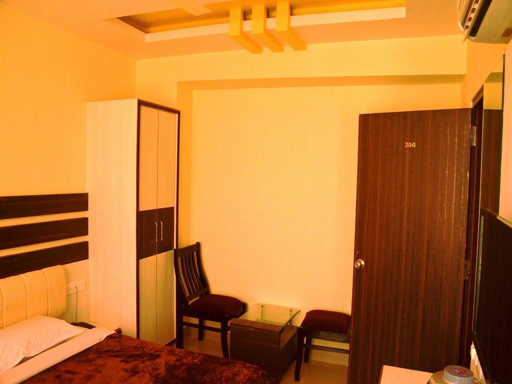 Ardency Inn Udaipur Szoba fotó