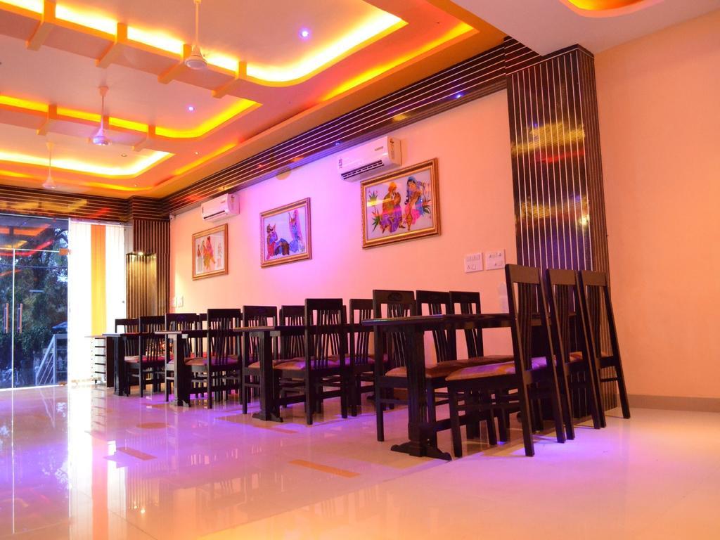 Ardency Inn Udaipur Kültér fotó