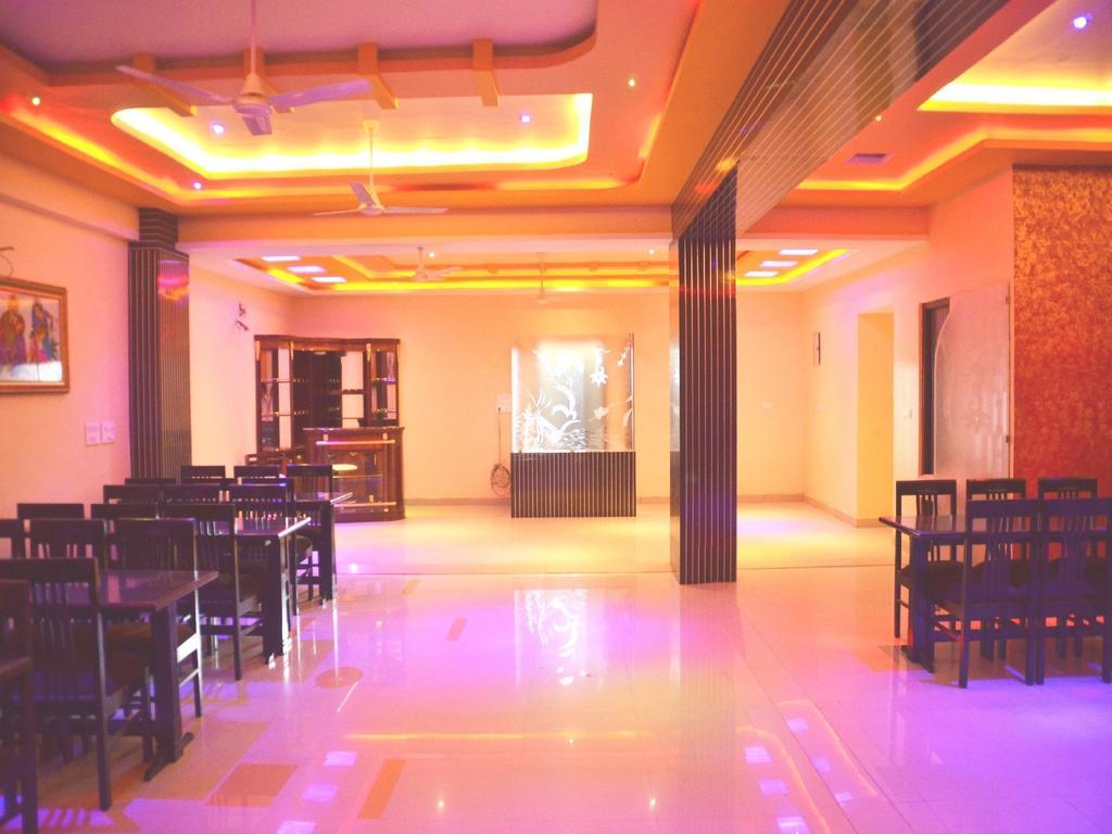 Ardency Inn Udaipur Kültér fotó