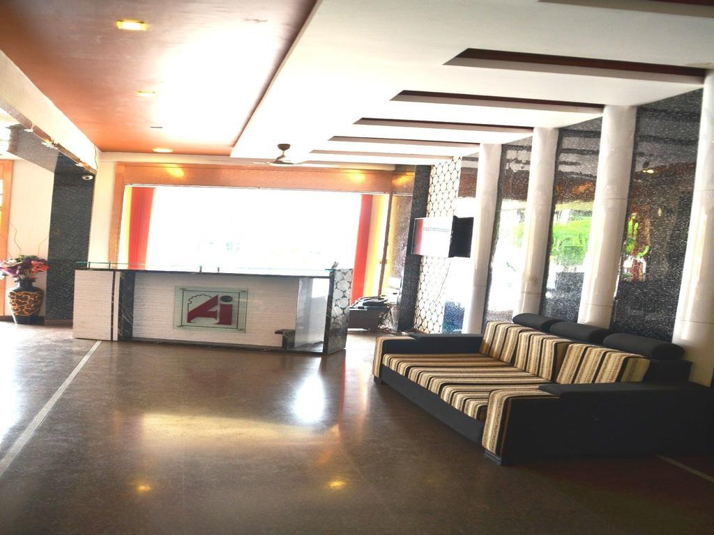 Ardency Inn Udaipur Kültér fotó