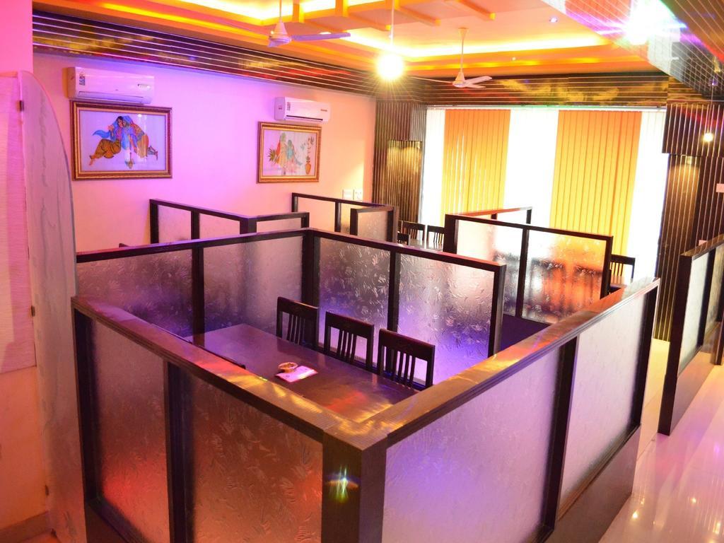 Ardency Inn Udaipur Kültér fotó