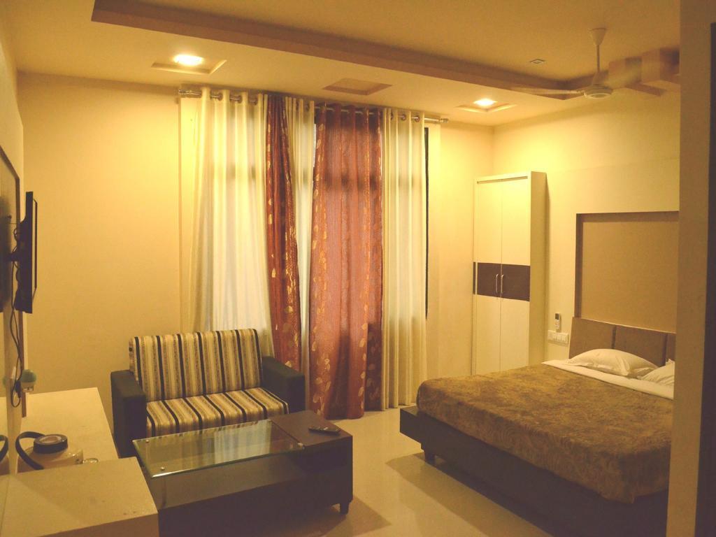 Ardency Inn Udaipur Kültér fotó