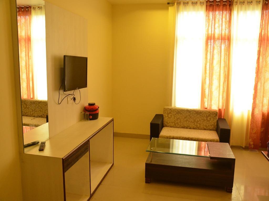 Ardency Inn Udaipur Kültér fotó