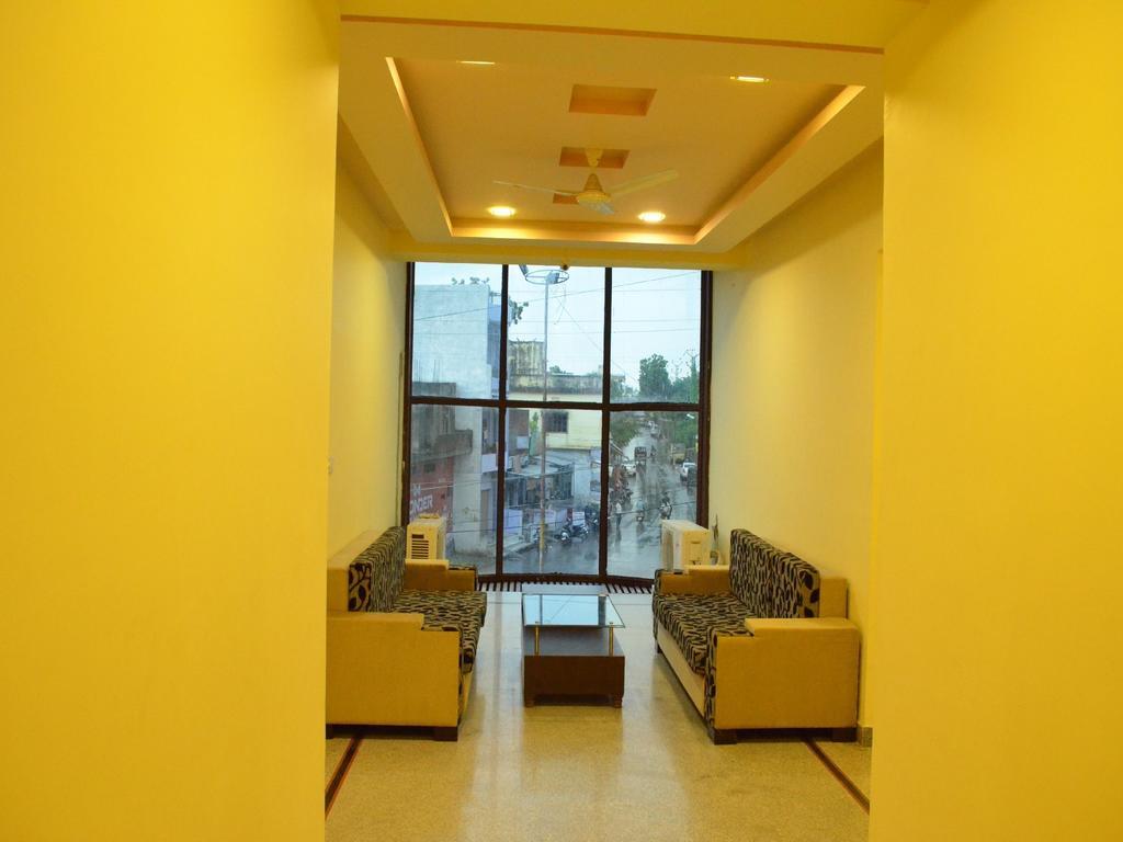 Ardency Inn Udaipur Kültér fotó