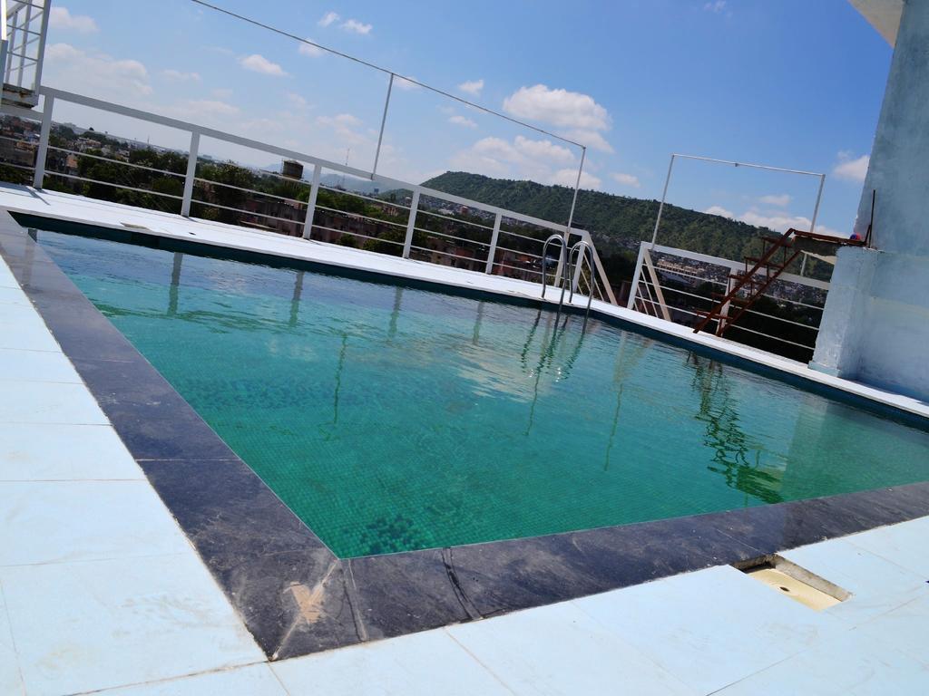 Ardency Inn Udaipur Kültér fotó