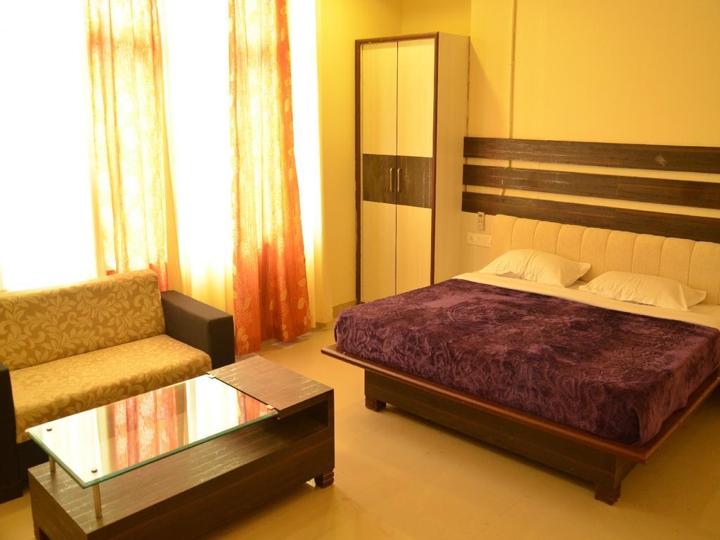 Ardency Inn Udaipur Kültér fotó