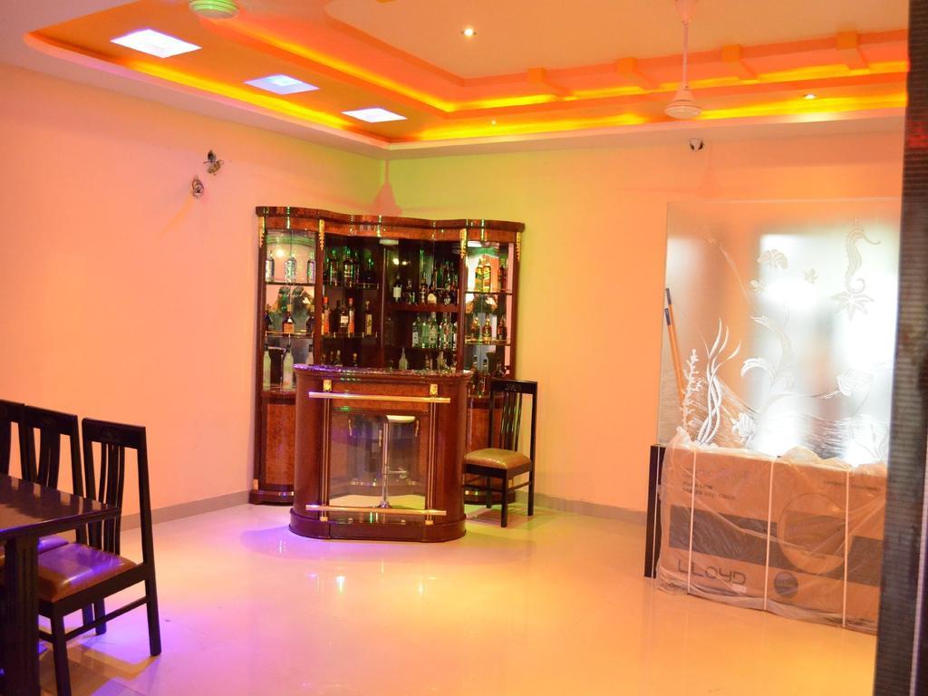 Ardency Inn Udaipur Kültér fotó