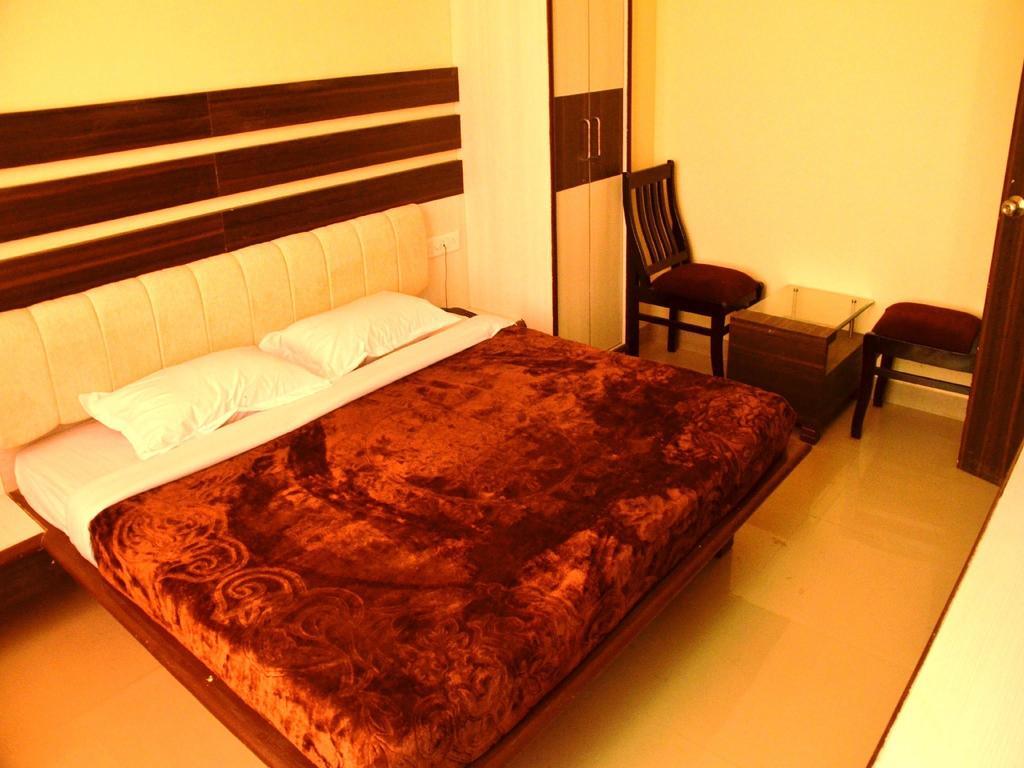 Ardency Inn Udaipur Szoba fotó