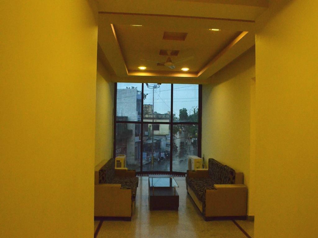 Ardency Inn Udaipur Kültér fotó