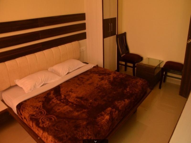 Ardency Inn Udaipur Kültér fotó